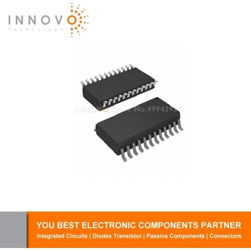 INNOVO 2pcs/lot 20pcs/lot Free shipping SN74LVT8996DWR MOX-LAN-QP4B MAX3244EWI-T MR256A08BSO35 SOP-24 SOP-28 SOP-32 New original