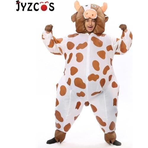 JYZCOS Anime Costumes