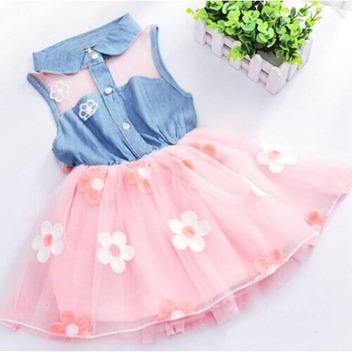 Бальные платья для малышек M.Dian xi China At AliExpress