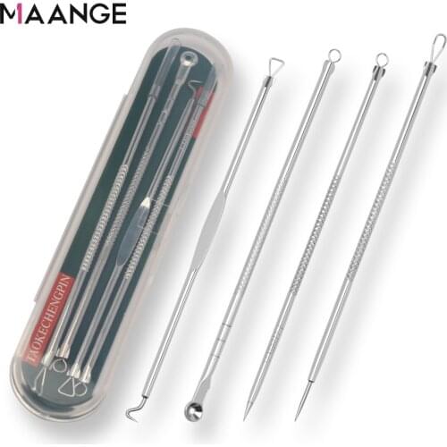 MAANGE Sets Of Cosmetic Bags