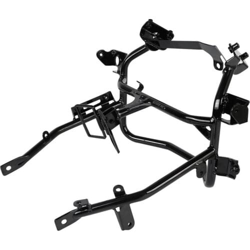 Motorcycle Upper Fairing Cowling Stay Brace Bracket For Kawasaki Ninja 300 2013-2017 16 15