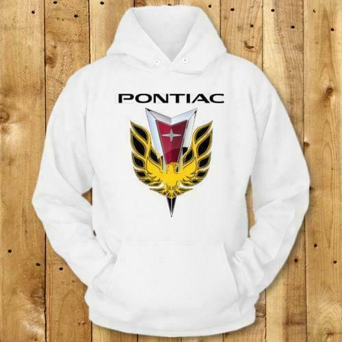 New Pontiac Trans Am Firebird Racing Car Logo Stylish Mens Hoodie 2019 Unisex Tees