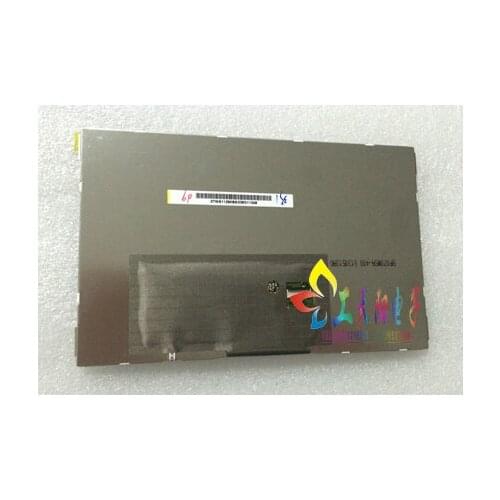 Original 7 inch LCD screen BP070WS1-400 BP070WSA-400