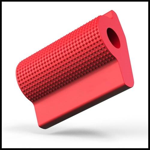 Motorcycle shift lever pedal protector toe nail toe glue for YAMAHA XJ600 FZ400 R FZX700 FAZER XP500 XP530 FZ600 SRX600