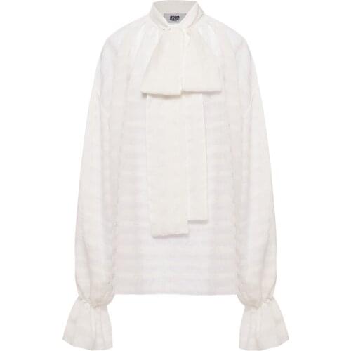 Женские рубашки RomaUvarovDesign China At AliExpress