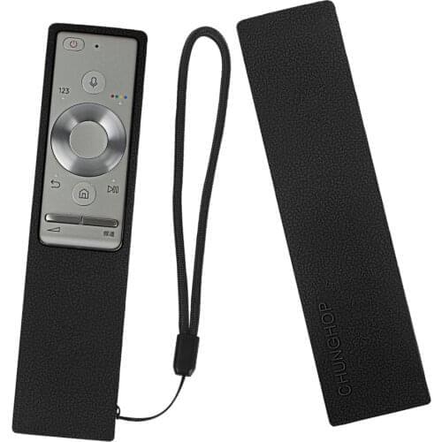 Silicone Cover for Samsung QLED TV Smart Bluetooth Remote Control Case BN59-01272A BN59-01265A BN59-01270A BN59-01291A