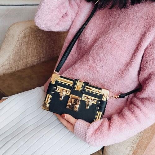 Tiptoegirls Women's Square Bags