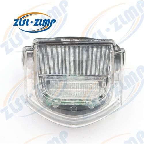 Brake Light Signal l Light For Honda CBR600RR F5 07 08 09 10 11 12