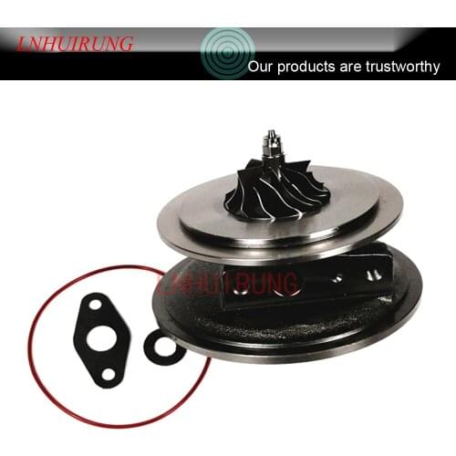 Turbo cartridge for Audi A3 Skoda Octavia II Rapid 1.6 TDI CAYC GTC1244VZ 775517 775517-5002S 03L253016TV turbine cartridge core
