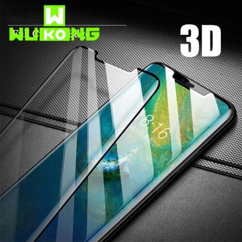Protective Glass On The Phone WuKong China