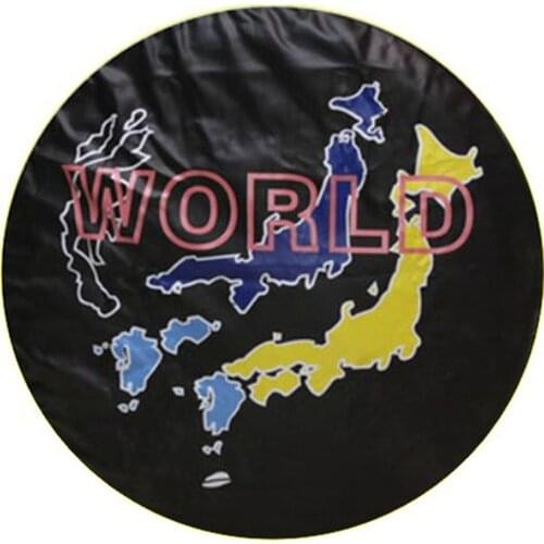 YJWAUTO Tire Kits China