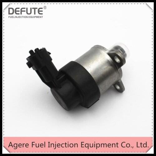 0928400741 Common Rail System Pressure Regulator Suction Control Valve Fuel Metering Valve 0445010199/0445020085/153/13033912