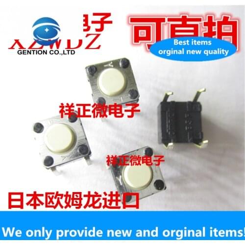 10pcs 100% orginal new B3F Logitech M185 M215 G300 G402 G602 m570 middle button mouse micro switch