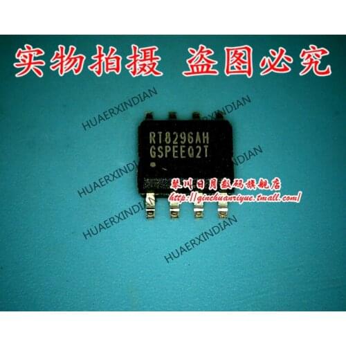 Brand new original RT8296AH RT8296AHGSP RT8296AHZSP High Quality