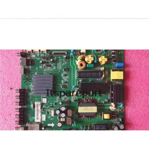 For 55s1 Mainboard Juc7.820.00140882/6.690.00140398 Screen C550F15-E1-A