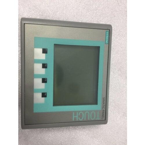 For Siemens KTP400 6AV6 647-0AA11-3AX0 6AV6647-0AA11-3AX0 Membrane Keypad