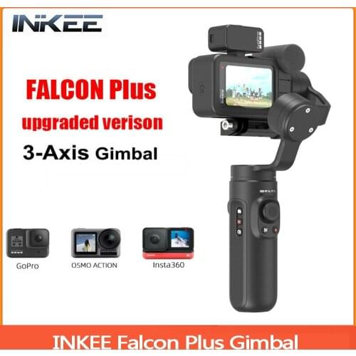 EACHSHOT Camera Stabilizers