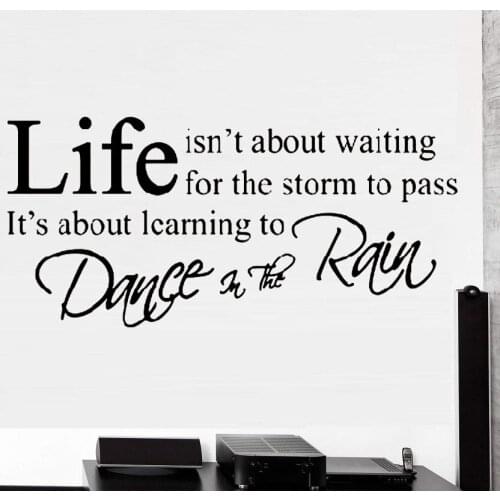 Environmental reference mobile life vinyl wall stickers mural art home decoration living room DIY wall decals Y-44