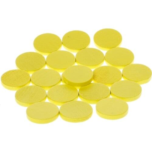 Children Love Interesting Colorful Montessori Wooden Round Plate Circles Math Toy Kids Baby Early Teaching