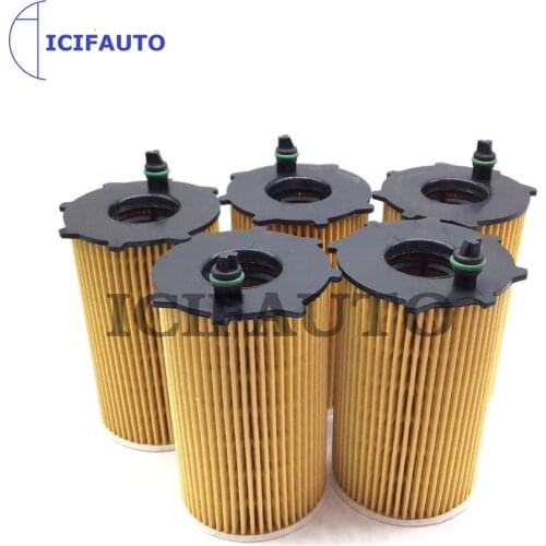 Oil Filter for Hyundai Azera Santa Fe Kia Cadenza Sedona Sorento 3.3L 3.5L V6 26320-3CAA0 263203CAA0