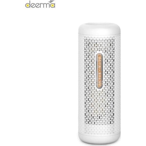 Deerma DEM-CS10M Mini Dehumidifier Household Cycle Moisture Absorption Dehumidification Dryer