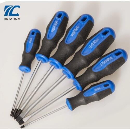 Screwdriver Set Hand Tool Sets Professional For Home Screwdrivers Tool Box Magnetic Bit Screw Driver Set Repair Hand Tool Kit