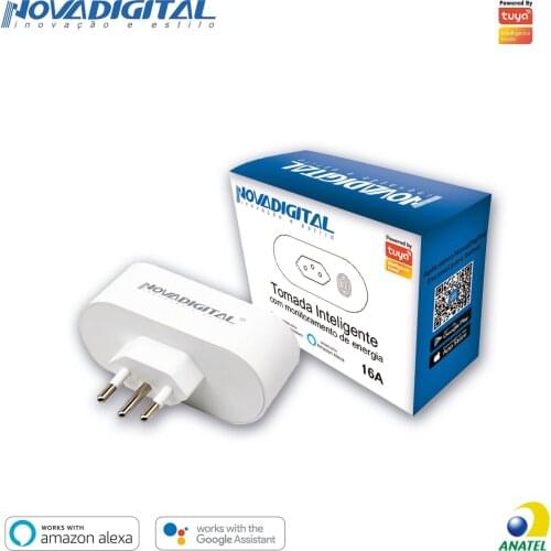 Nova Digital Automation Modules