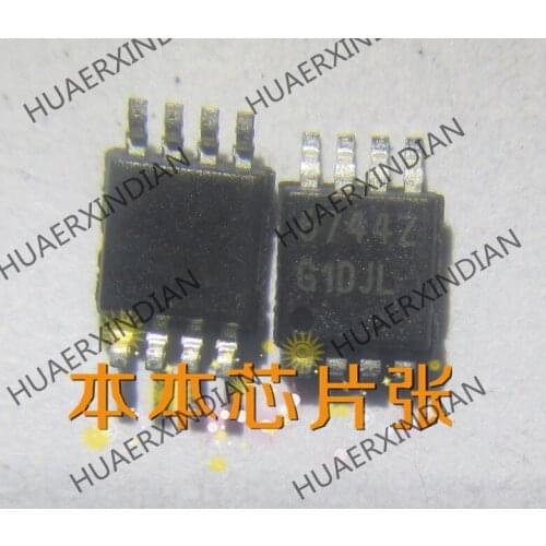 New ISL6744AAUZ 6744A ISL6744AUZ 6744Z 8 high quality