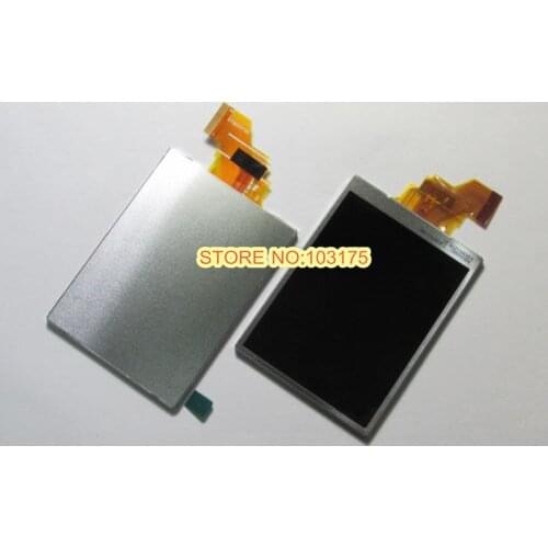 New LCD Display Screen For Fujifilm Fuji Finepix F80 F85 Camera with backlight