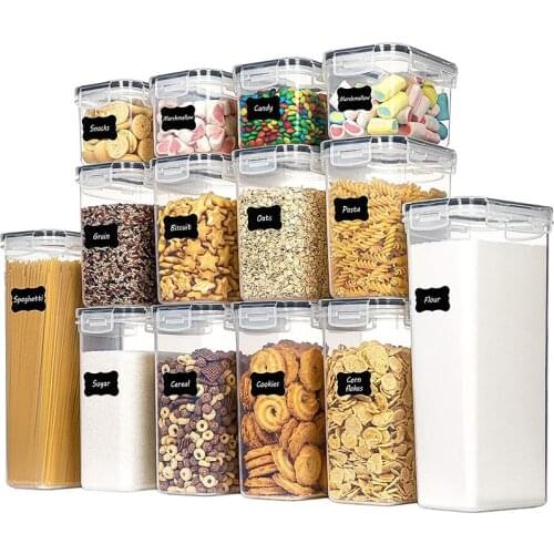 RONH Storage Containers
