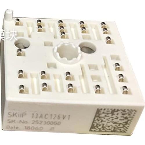 SKIIP11AC126V1 Actual Stock Photos Original Goods