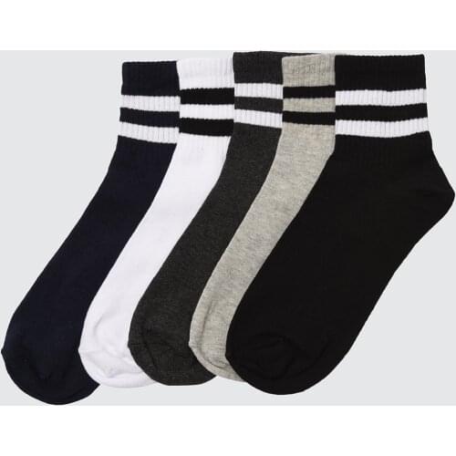 Trendyol Man Mens Casual Socks