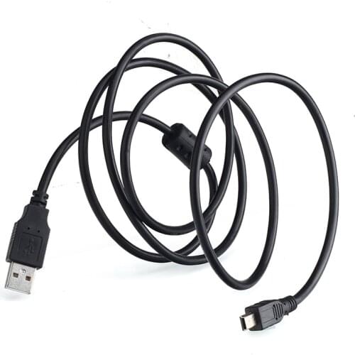USB date Cable For NIKON D4S D4 D3X D3S D3 D600 D610 D700 D7000 D300 D300S D200 D3100 D3000 D100 D90 D80 D70S D70 D60 D50 D40X