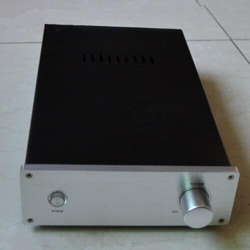 DIY HIFI fever classic NE5532 + LM3886 Amplifier independent cooling with protective 68W*2 2.0 channel Digital amplifier