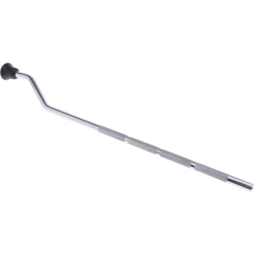 High Quality Floor Tom Leg Feet Drum Legs 12mm Drum Set Accessory