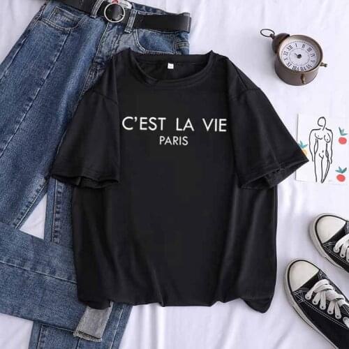 Женские футболки с надписями XIUCHENGNW China At AliExpress