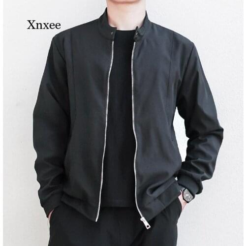 Мужская верхняя одежда Xnxee China At AliExpress