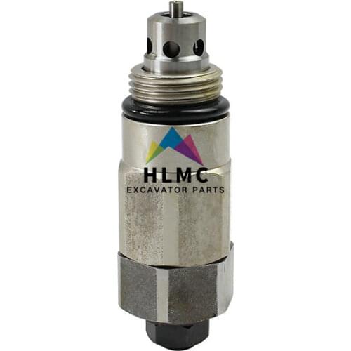 Excavator Parts CAT 320 E320B Relief Valve 116-3600 1163600