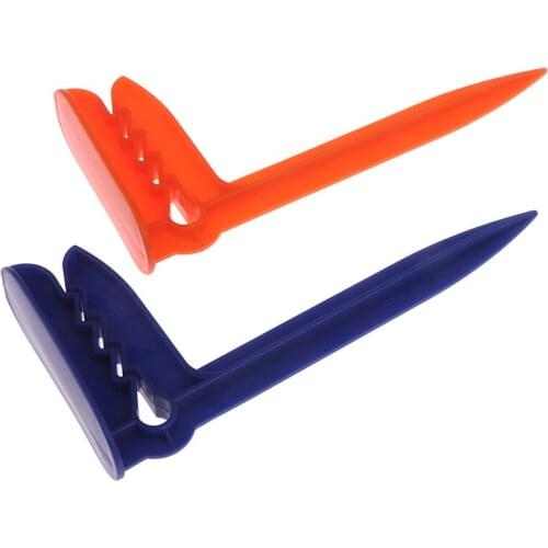 1PC Beach Towel Clip Camping Mat Clip Outdoor Clothes Sheet Pegs Towel Clamp