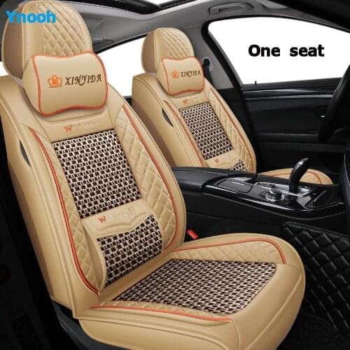 Ynooh Car seat covers For mazda cx-5 6 2014 cx 5 7 9 bt50 3 bk bl 6 gg mpv demio premacy one car protector