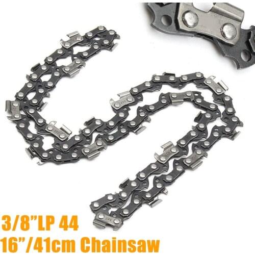 1Pcs 16inch 44DL 3/8inch LP Chainsaw Saw Chain for STIHL MS170 MS171 & HT130 HT131 Parts