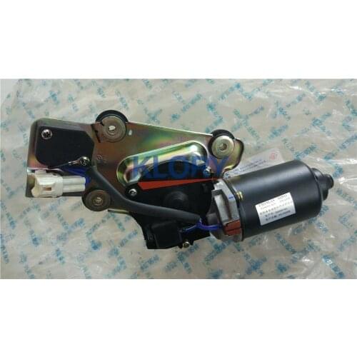 Wiper motor and transmission arm assembly For CHANGAN CHANA mini OEM: A101102-0100