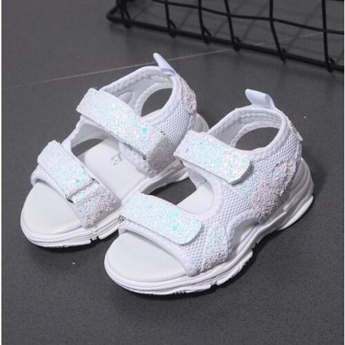KKABBYII Boys Sandals