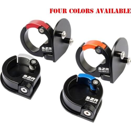 Motorcycle Modification CNC Scooter Hook Foldable Helmet Hook Crochet Lock For Vespa GTS300 GTV 300 LX Sprint Primavera 125 150