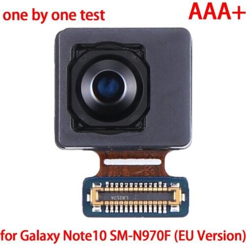 Note10 SM-N970F Front Facing Camera for Samsung Galaxy Note10 SM-N970F (EU Version)