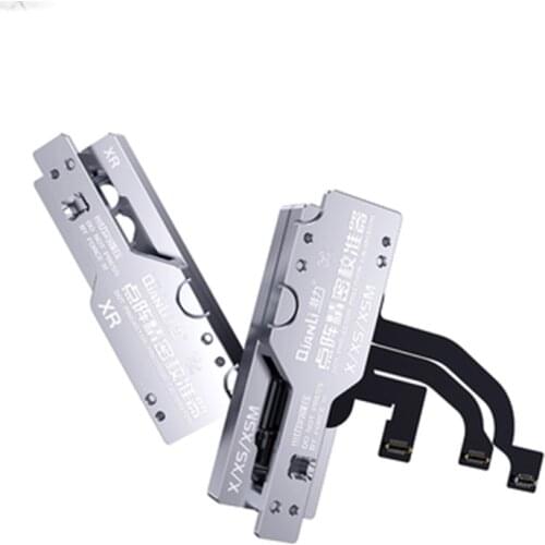 The Newest QIANLI Dot Matrix Repair Precision Calibrator Dot Matrix Alignment Tools For IPhoneX/XS/XS MAX /XR General