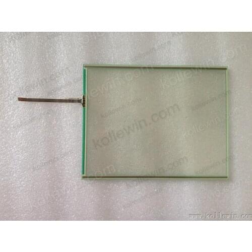 N010-0556-X463 1PC new touch glass for touch screen panel HMI