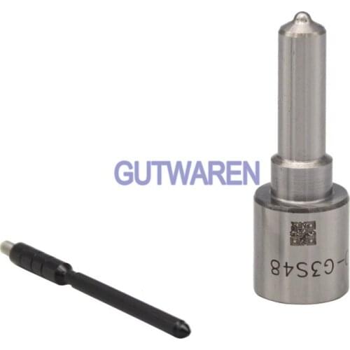 Injector nozzle G3S12 G3S2 G3S29 G3S37 G3S45 G3S50 diesel common rail nozzle