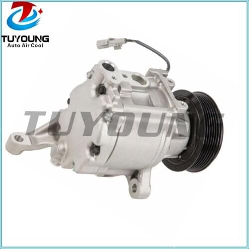 High quality ac compressor for Subaru Scion FR-S&BRZ 2.0L 2013 2014 2015 60-03623 NC , 4472803260