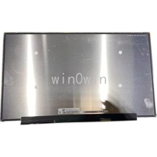 NV156FHM-N69 V8.0 15.6"LED LCD Screen Panel Matrix IPS EDP 1920x1080